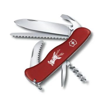 VICTORINOX 0.8573 HUNTER