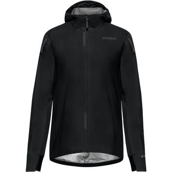 GORE Concurve GTX Jacket Womens black