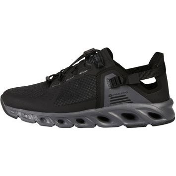 ALPINE PRO KIAGE black