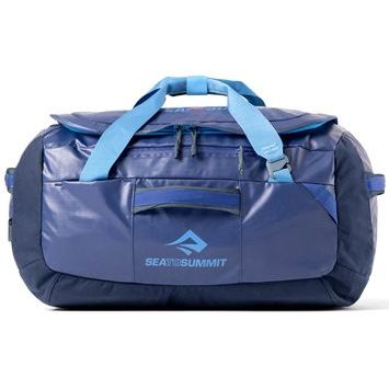 SEA TO SUMMIT Meridian Duffle 60L Navy Peony