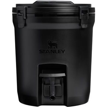 STANLEY Fast-Flow Water Jug 7,5L/2Gal Black 2.0