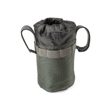 ACEPAC Bike bottle bag MKIII Grey