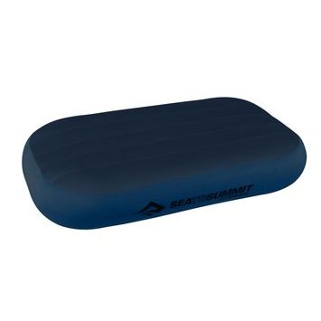 SEA TO SUMMIT Aeros Premium Deluxe Navy Blue