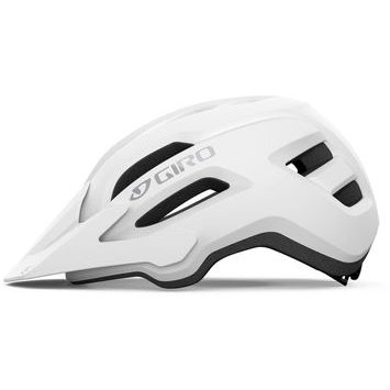 GIRO Fixture II Mat White/Titanium