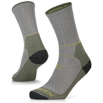 LORPEN RE-THERMIC MID HIKER, MEDIUM GREY