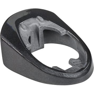 TREK Madone SLR Cover Gloss Dnister Black