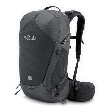 RAB Protium 18 ND anthracite