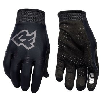 RACE FACE ROAM rukavice černá
