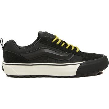 VANS LX Knu Skool MTE-1 BALLISTIC BLACK