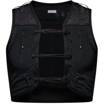 POC Ultra Vest, Uranium Black