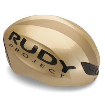 RUDY PROJECT BOOST PRO gold, size L