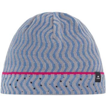 EISBÄR Jenn Crystal MÜ pitti pink-skyway-grau