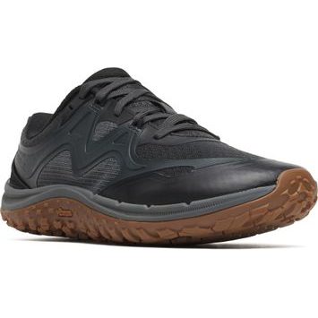 MERRELL TRAIL GLOVE 8 W black/gum