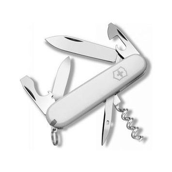 VICTORINOX 1.3603.7 SPARTAN bílý