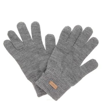 RELAX CHAIN GLOVES RKH49B šedá