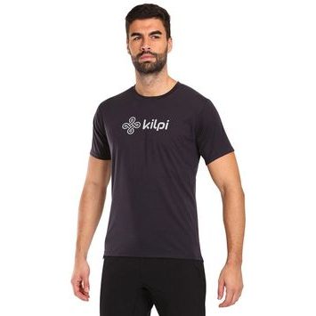 KILPI MOARE-M Tmavě šedá