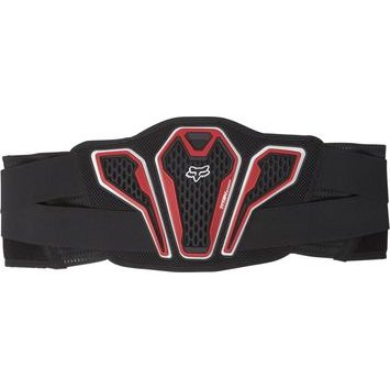 FOX Yth Titan Sport Belt Black