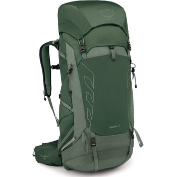 OSPREY TALON 44, green canopy/pine leaf