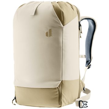 DEUTER Utilion 34+5 bone-desert