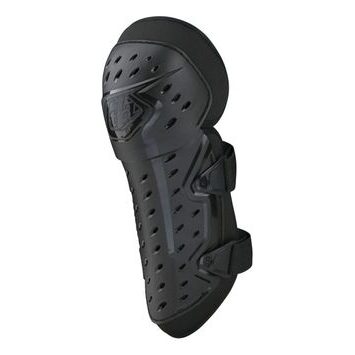 TROY LEE DESIGNS ROGUE KNEE BLACK (59300300)