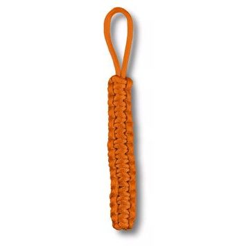 VICTORINOX Paracord Pendant, orange