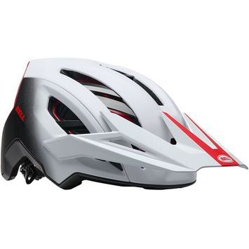 BELL 5Fifty Spherical White/Black