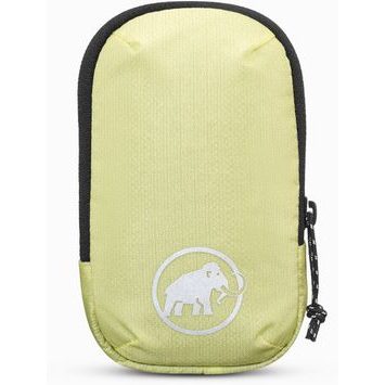 MAMMUT Lithium Add-on Shoulder Harness Pocket S holunder