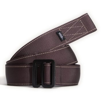 VANS Oakden Web Belt Faded Black