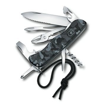 VICTORINOX 0.8593.W942 SKIPPER Navy Camouflouge