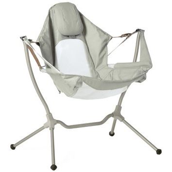 NEMO EQUIPMENT Stargaze Reclining Camp Chair Marsh