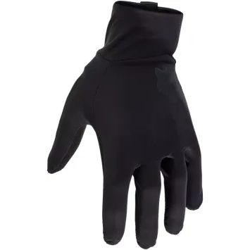 FOX Ranger Water Glove Black