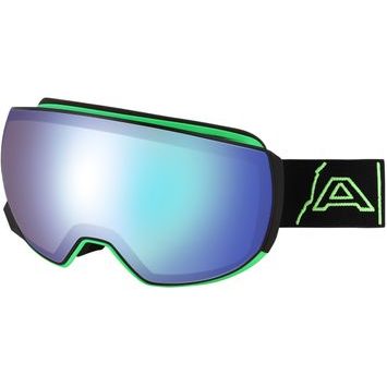 ALPINE PRO RIQE A simply green