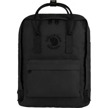 FJÄLLRÄVEN Re-Kånken 16, Black