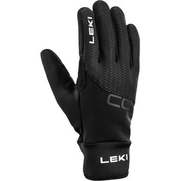 LEKI CC Thermo, black