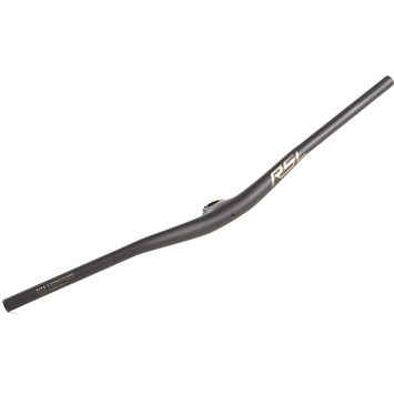 BONTRAGER MTB RSL 820mm x 27,5mm x 45mm, karbon, černá