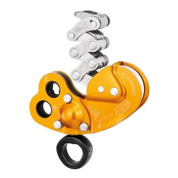 PETZL ZIGZAG PLUS (11,5 - 13 mm)