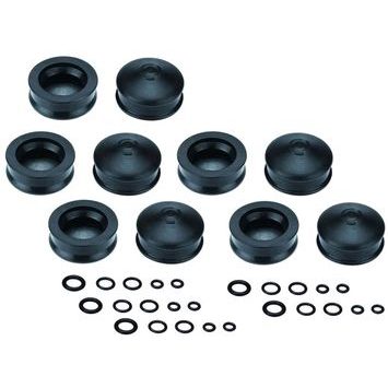 JAGWIRE Pro DOT Bleed Kit O-Ring