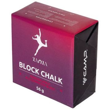 CAMP Block Chalk Janja; 56 g