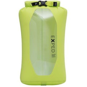 EXPED Drybag Versa Clear 5