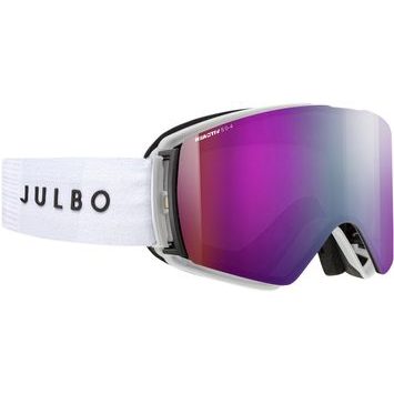 JULBO LAUNCHER White / Black
