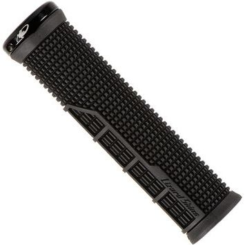 LIZARD SKINS Lock-On Machine Jet Black