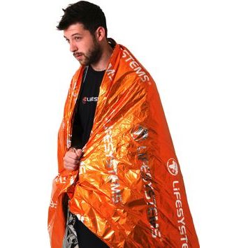 LIFESYSTEMS Thermal Blanket