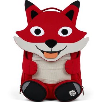 AFFENZAHN Large Friend 8 Fox