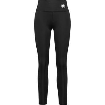 MAMMUT Waymarker Tights Women black
