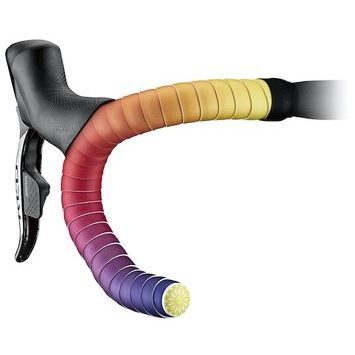 CICLOVATION Poly Touch Ombre Purple