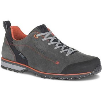 TREZETA Zeta Wp, Grey/Orange