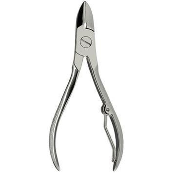 ALPEN Nickel-plated nail clippers 11 cm