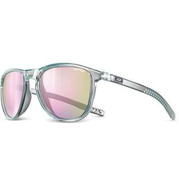 JULBO CANYON Spectron 3CF Translucent Mint / Purple Smoke