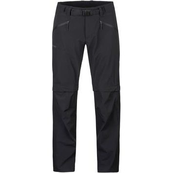 HANNAH BINDERS Z-OFF anthracite