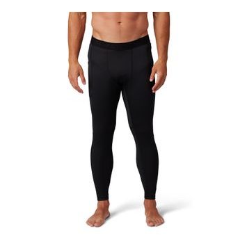 FOX Tecbase Fire Tight, Black